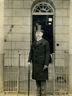 Sir Charles Warren