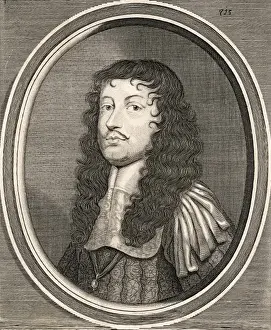 Sir Christopher Myngs