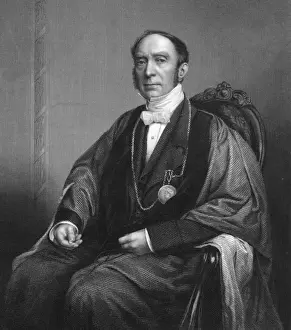 Pound Prints: Sir Cl Eastlake / Pound