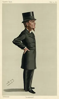 Clarke Gallery: SIR EG Clarke