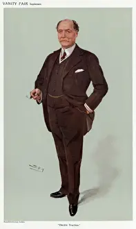 Sir Clifton Robinson