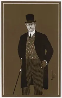 Sir Clifton Robinson