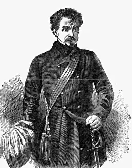 Balaklava Prints: Sir Colin Campbell (1792-1865)