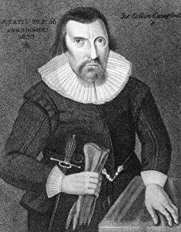 Sir Colin Campbell