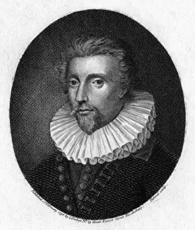 Ruthven Prints: Sir Conrad Ruthven