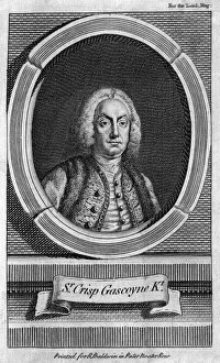1761 Gallery: Sir Crisp Gascoyne