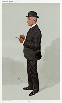 Sir Daniel Cooper Sir Daniel Cooper