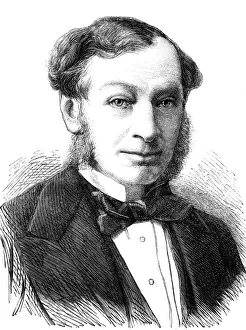 Sir Daniel Gooch
