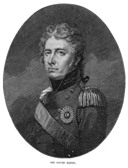 Sir David Baird