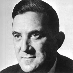 Sir David Hunt