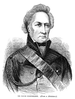 Sir David Ochterlony