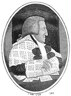 1724 Prints: Sir David Rae