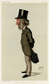 Currie Prints: SIR DONALD CURRIE