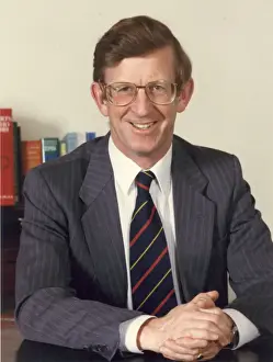 Maurice Prints: Sir Donald Maurice Spiers CB TD FREng HonFRAeS (1934- )