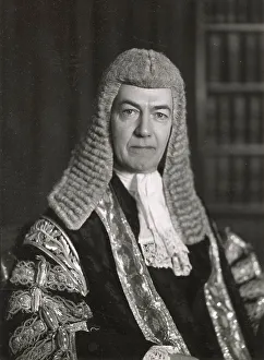 Appeal Prints: Sir Donald Somervell