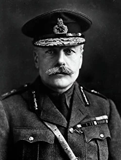 Images Dated 16th June 2020: Sir Douglas Haig