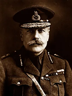 Sir Douglas Haig