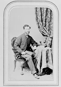 Sir Dr. John Kirk (1832-1922)