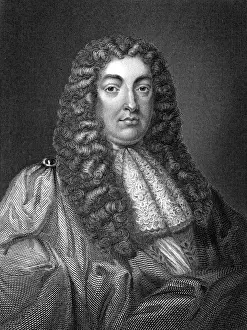 Financier Prints: Sir Dudley North