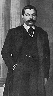 Sir Edgar Speyer Sir Edgar Speyer