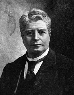 Sir Edmund Barton / E & F