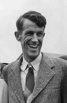 Sir Edmund Hillary