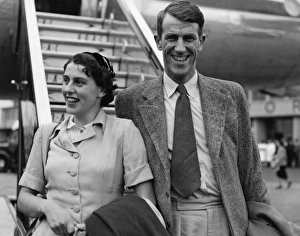 Digital Collection: Sir Edmund Hillary