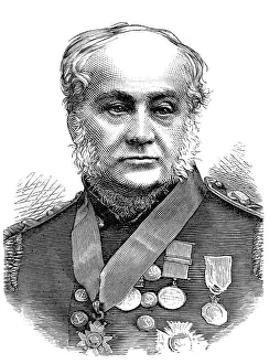 Sir Edward Belcher