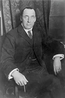 Sir Edward Carson, K. C