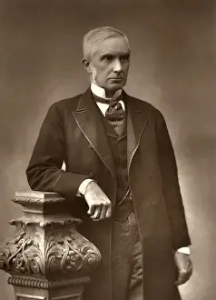 Sir Edward Fry - 1
