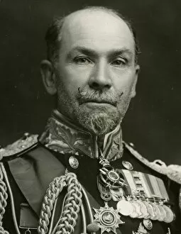 Sir Edward Hobart Seymour, Admiral of the Fleet