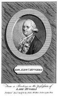 Sir Edward Hughes