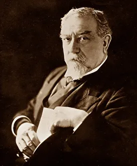 Sir Edward Reed
