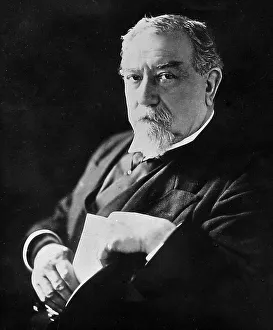 Sir Edward Reed Victorian period