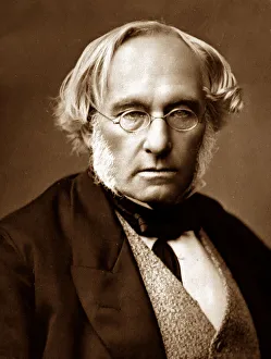 Sir Edward Shepherd Creasy