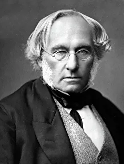 Historian Prints: Sir Edward Shepherd Creasy, Victorian period