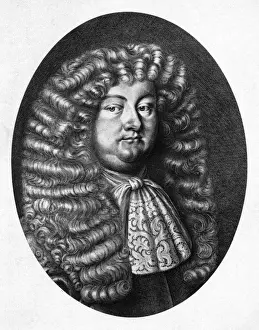 1629 Prints: Sir Edward Spragge - 2