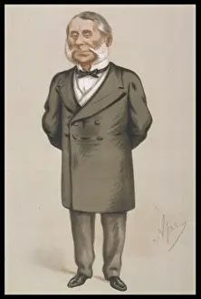 Sir Edward Watkin (Ape)