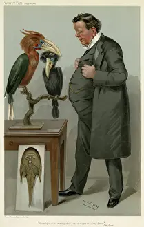 Edwin Prints: Sir Edwin Ray Lankester
