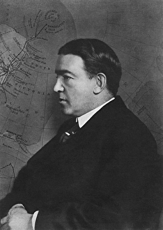 Images Dated 24th October 2016: Sir Ernest Shackleton