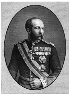 Sir Evelyn Wood / Photo