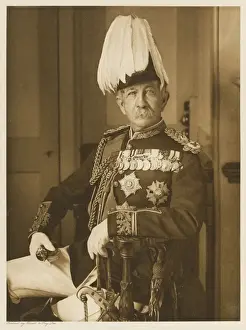 Sir Evelyn Wood / Photo