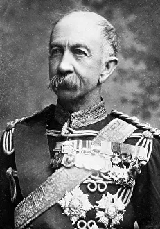 Sir Evelyn Wood VC Victorian period