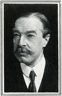 Diplomacy Prints: Sir Eyre Crowe