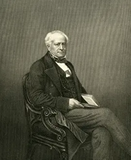 Fitzroy Prints: Sir Fitzroy Kelly
