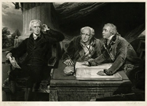 Baring Gallery: Sir Francis Baring