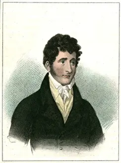 Sir Francis Burdett