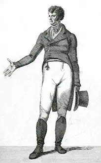 Controversial Prints: Sir Francis Burdett