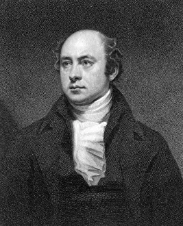 Chantrey Prints: Sir Francis Chantrey