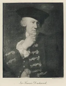Sir Francis Dashwood